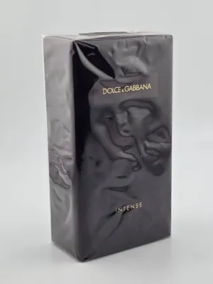 Zdjęcie produktu dla Dolce & Gabbana pour Femme Intense woda perfumowana spray 50 ml