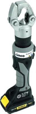 Image de Cimco Easycrimp, presse à mandrin, 10 - 300 mm², 1 pièce.