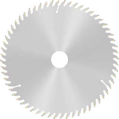 Immagine prodotto di Lama circolare Optiline Wood AD 210mm Z.60 WZ foro.30mm larghezza di taglio.2,8mm