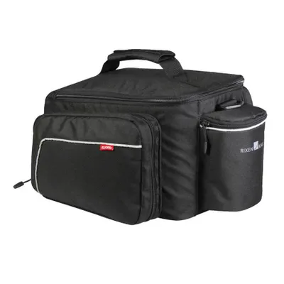 Produktbild von KLICKfix RACKPACK SPORT PLUS UNIKP2SCHWARZ