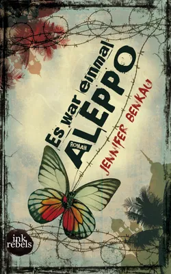 Produktbild von Es war einmal Aleppo
