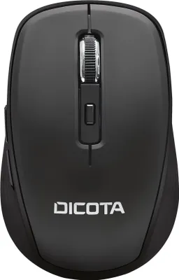 Immagine prodotto di DICOTA D31980 DICOTA TRAVEL Maus kabellos schwarz