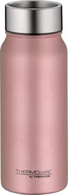 Obrázek produktu pro Termohrnek Thermos 500 ml - růžový a zlatý
