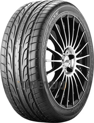 Produktbild von Dunlop SP Sport Maxx Sommerreifen 275/50 R20 113W XL Offroad Reifen