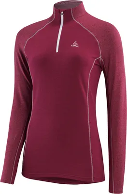 Immagine prodotto di Löffler, maglia a righe sottili, taglia 44, linea femminile