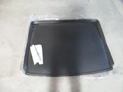 Produktbild von Original VW Caddy Gepäckraumwanne Kofferraumeinlage 2K0061160