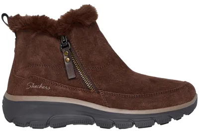 Obrázok produktu pre SKECHERS EASY GOING COOL ZIP Hnedá