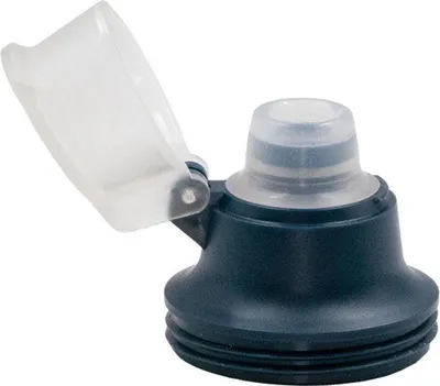 Image de Katadyn BeFree AC embout de rechange en silicone (3 pièces)