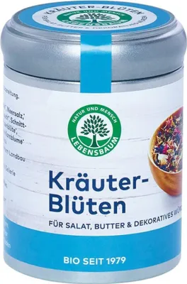 Immagine prodotto di Entdecker-Küche - Fiori d'erba 25g