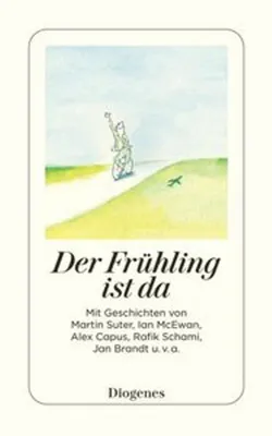 Immagine prodotto di Der Frühling ist da