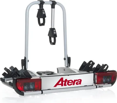 Image de Porte-vélos Plateforme Coulissant Strada Dl 2 - Atera
