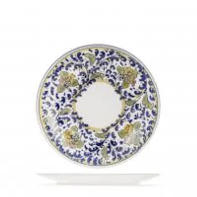 Immagine prodotto di H&H Set 6 Piatti Frutta Florence Cm 19,5