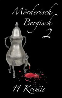 Produktbild von Mörderisch Bergisch 2