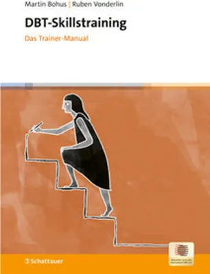 Obrázok produktu pre DBT-Skillstraining