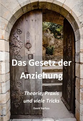 Produktbild von Das Gesetz der Anziehung