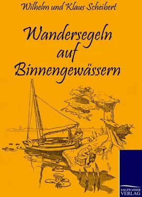 Immagine prodotto di Wandersegeln auf Binnengewässern