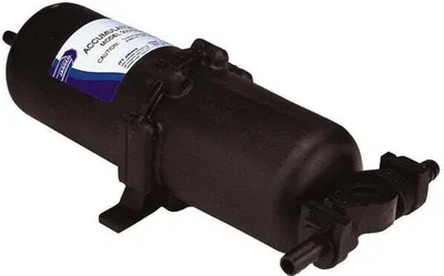 Zdjęcie produktu dla Zbiornik akumulatora Jabsco 30573-000