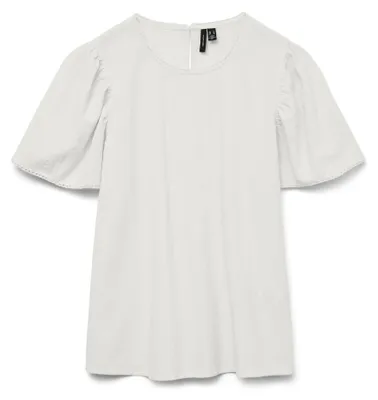 Immagine prodotto di VERO MODA, collezione Vmpretty, top WVN, modello Ga Noos
