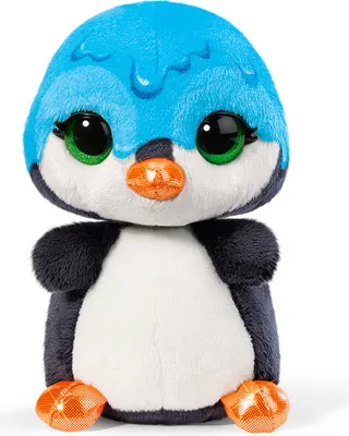Produktbild von Nici Sirup Pinguin Pripp classic 16cm, 38447