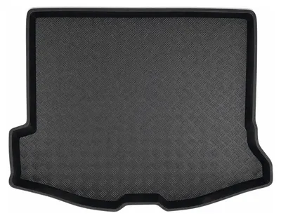 Immagine prodotto di Tappetino bagagliaio PE per Volvo V60 I 2011-2017 station wagon