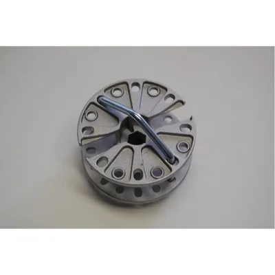 Produktbild von Spannbügel Drahtspanner drehbar