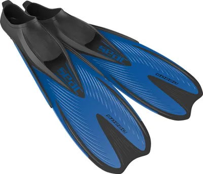 Produktbild von Seacsub Speed Tauchflossen Blau EU 32-33 Blau EU 32-33