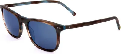 Produktbild von Rodenstock RR327 Brown blue havana 51/17/145 Uni Sonnenbrillen