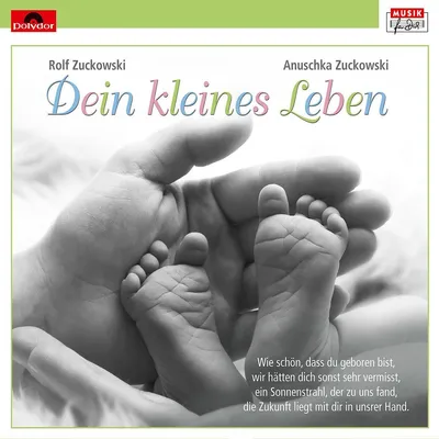 Produktbild von Dein kleines Leben