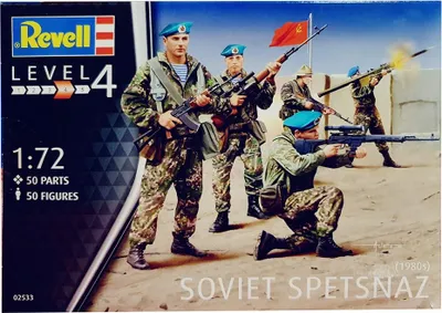 Obrázek produktu pro Revell 4009803025339