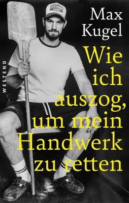 Obrázek produktu pro Wie ich auszog, um mein Handwerk zu retten