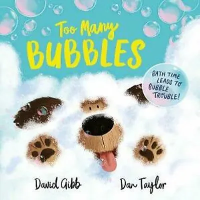 Produktbild von Too Many Bubbles