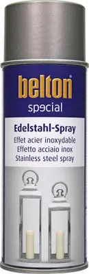 Produktbild von Belton Edelstahl 400ml - Belton Auto-k