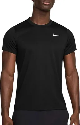 Produktbild von Nike Court Dri-FIT Victory Shirt Herren