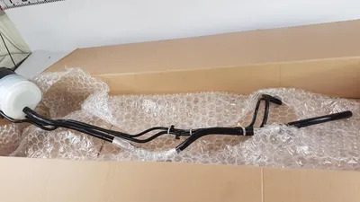 Produktbild von Original OE LAND ROVER Kompressor Schalldämpfer LR018308