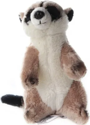 Immagine prodotto di Peluche Surikata 14 cm