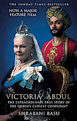Zdjęcie produktu dla Victoria & Abdul