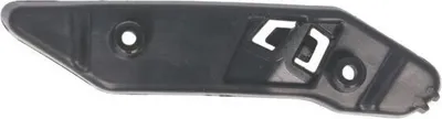 Produktbild von BLIC 5504-00-0073932P Stoßstangenhalter Vorne Rechts für BMW 1 Schrägheck (F40)