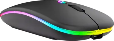 Obrázek produktu pro Bezdrátová myš MR12, options_color: []
