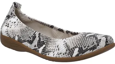 Zdjęcie produktu dla JOSEF SEIBEL Fenja 01 | Ballerina dla Kobiety | biały
