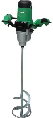 Produktbild von Hikoki UM16VST2UAZ Rührwerk 160mm 1600W 4966376330775