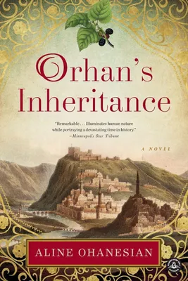 Produktbild von Orhan's Inheritance