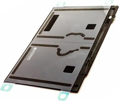 Zdjęcie produktu dla Akumulator AccuCell pasujący do Apple iPad 6 bateria 020-8562, A1547, A1567, 7340mAh, 8827mAh
