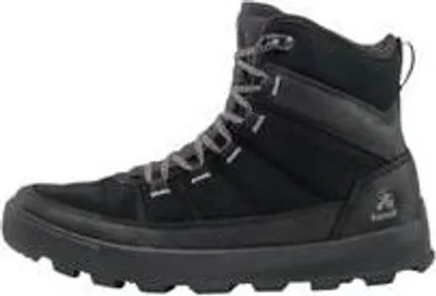 Produktbild von Kamik Herren Stiefel Stiefel Atwater WK0928 Schwarz