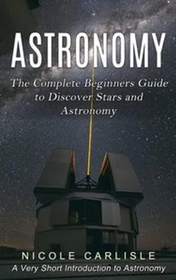 Obrázok produktu pre Astronomy
