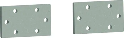Produktbild von Montageplatte A162 VACHETTE für DC840 - 24574000