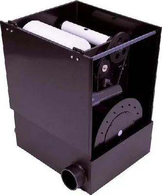 Produktbild von Genesis Vliesfilter EVO3/300 Pumpversion
