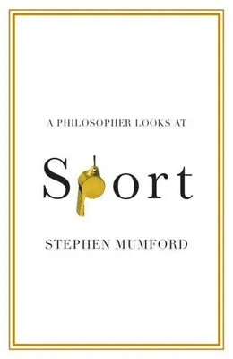 Produktbild von A Philosopher Looks at Sport