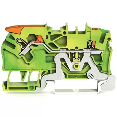 Image de Wago 2102-5207, 5,2 mm, 63,8 mm, 32,9 mm