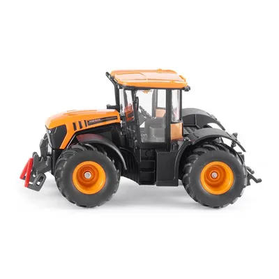 Produktbild von Siku 10328800000, 3 Jahr(e), Metall, Kunststoff, Schwarz