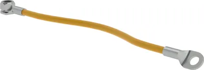 Produktbild von Günzburger Steigtechnik Tankwagenleiter Masseband - 301313